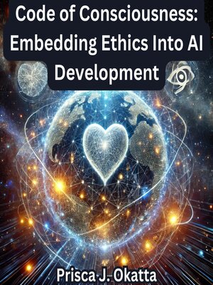 cover image of Code of Consciousness